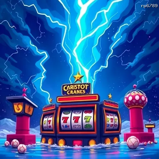 rp6789: Promo dan Bonus Terbaik untuk Para Gamer Indonesia