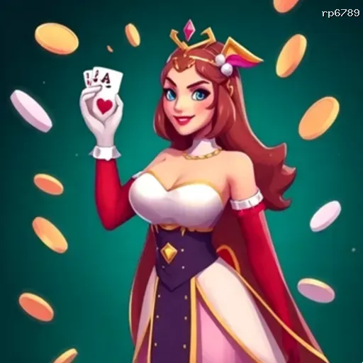 Menggali Fitur Menarik di Situs Game rp6789