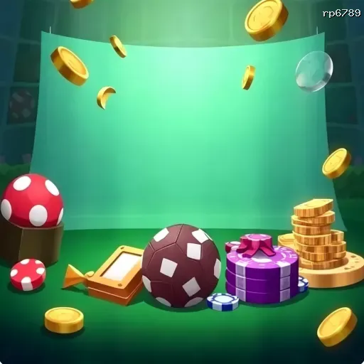 Mengulas Fitur Menarik di Situs Game rp6789