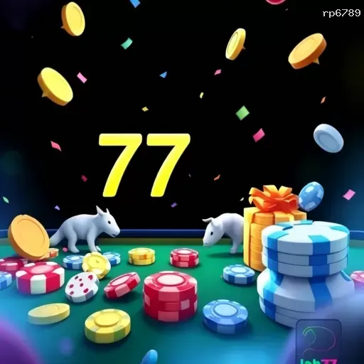 Mengenal rp6789 Sebagai Platform Game Online Terpercaya