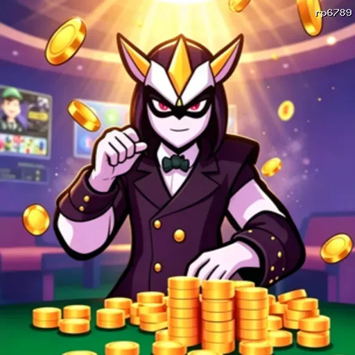 Keamanan dan Keandalan Situs rp6789 di Dunia Game